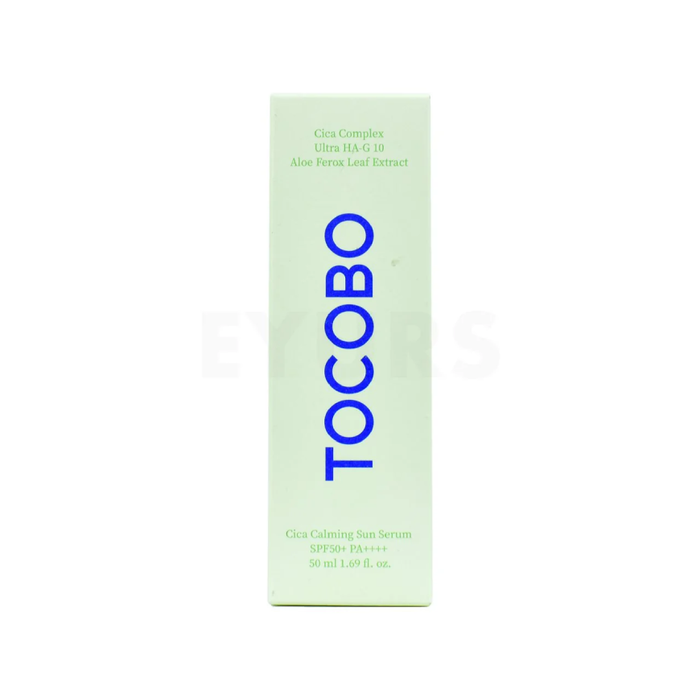 Cica Calming Sun Serum