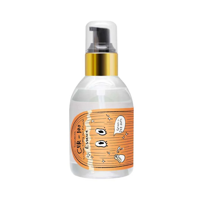 CER-100 Collagen Coating Hair Muscle Essence