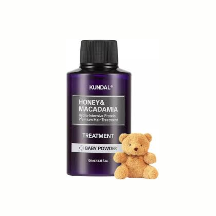 Honey & Macadamia Treatment (6 Aromas y Tamaños)