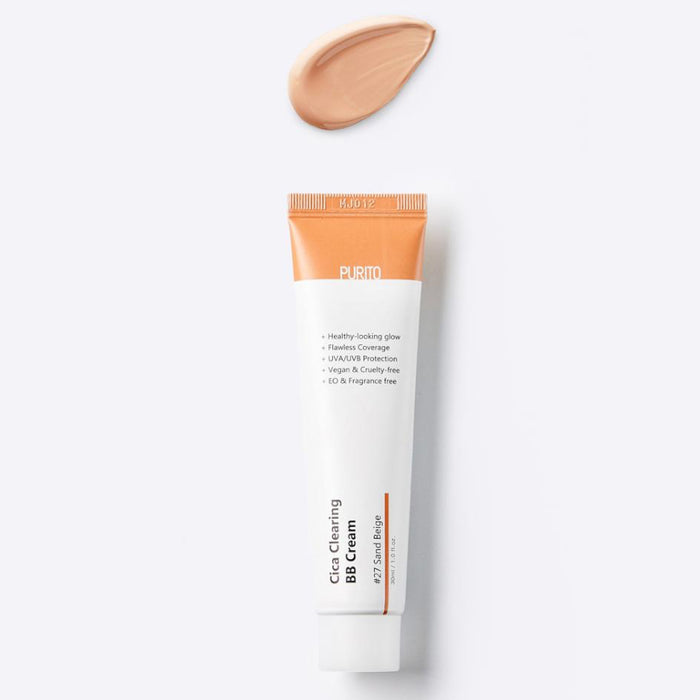 CICA Clearing BB Cream (3 Tonos)