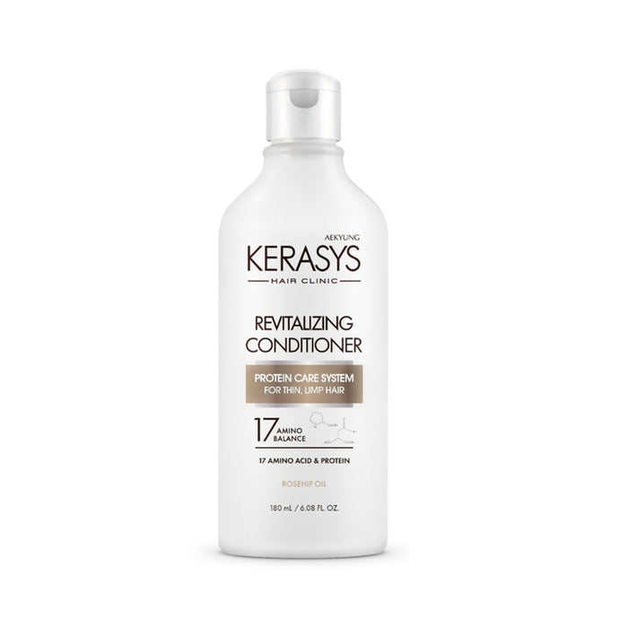 Revitalizing Conditioner