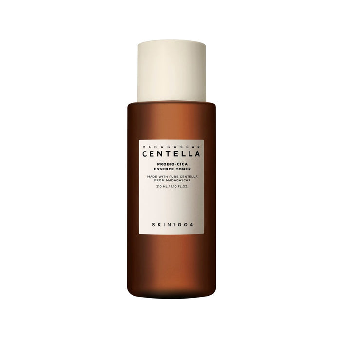 Madagascar Centella Probio-Cica Essense Toner
