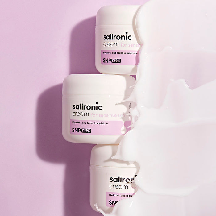 Salironic Cream