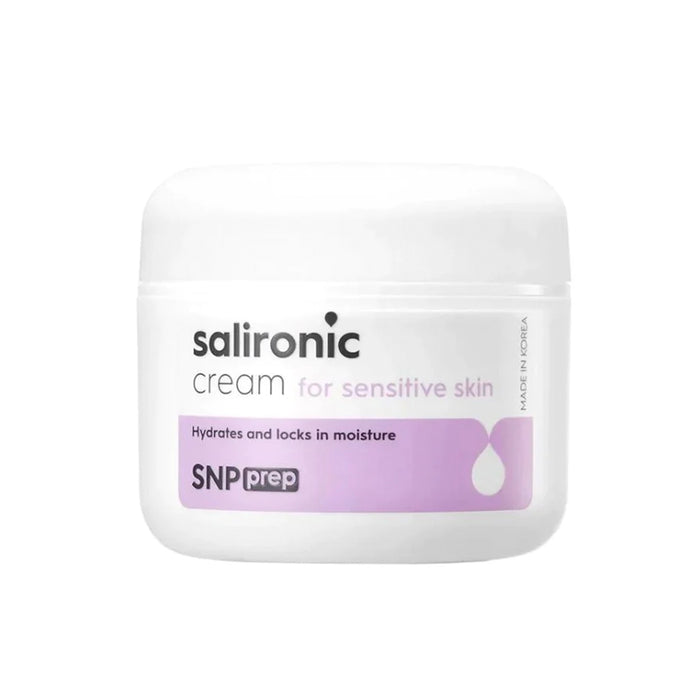 Salironic Cream