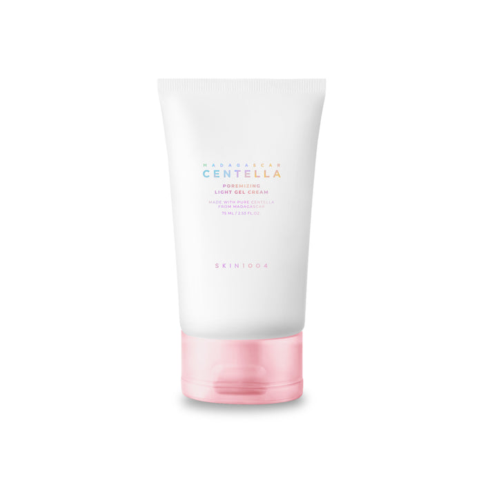 Madagascar Centella Poremizing Light Gel Cream