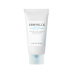 Madagascar Hyalu-Cica Water-Fit Sun Serum Mini 15ml