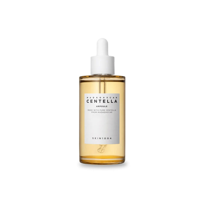 Madagascar Centella Ampoule (3 Tamaños)
