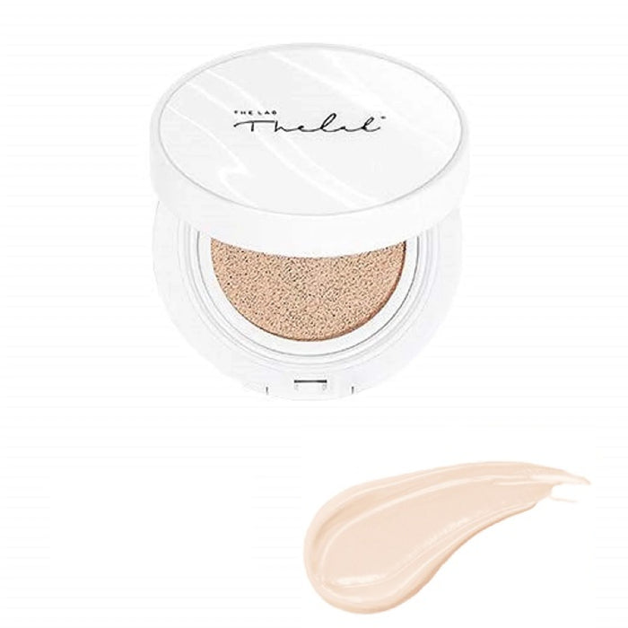 Oligo Hyaluronic Healthy Cream Cushion (4 tonos y tamaños)