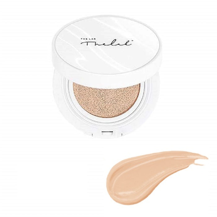 Oligo Hyaluronic Healthy Cream Cushion (4 tonos y tamaños)