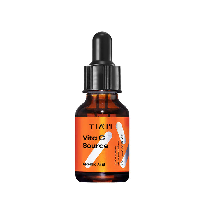 Vita C Source 15ml
