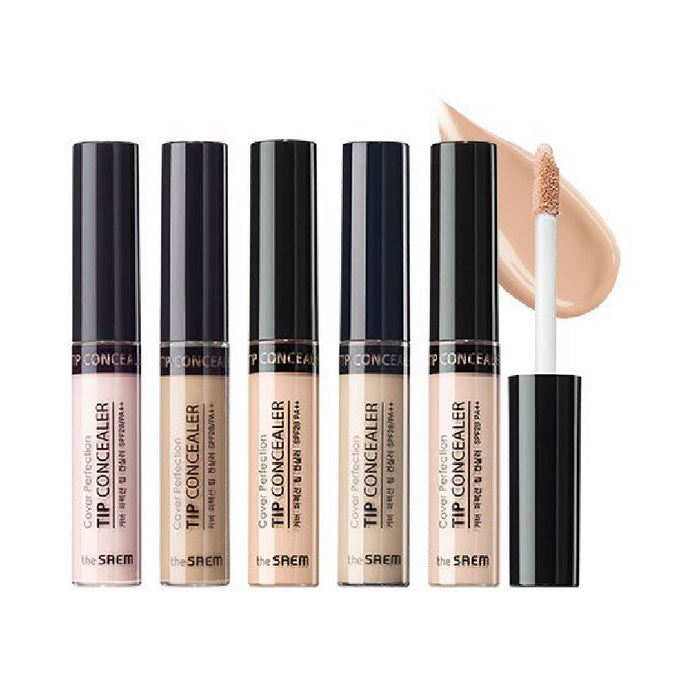 Cover Perfection Tip Concealer