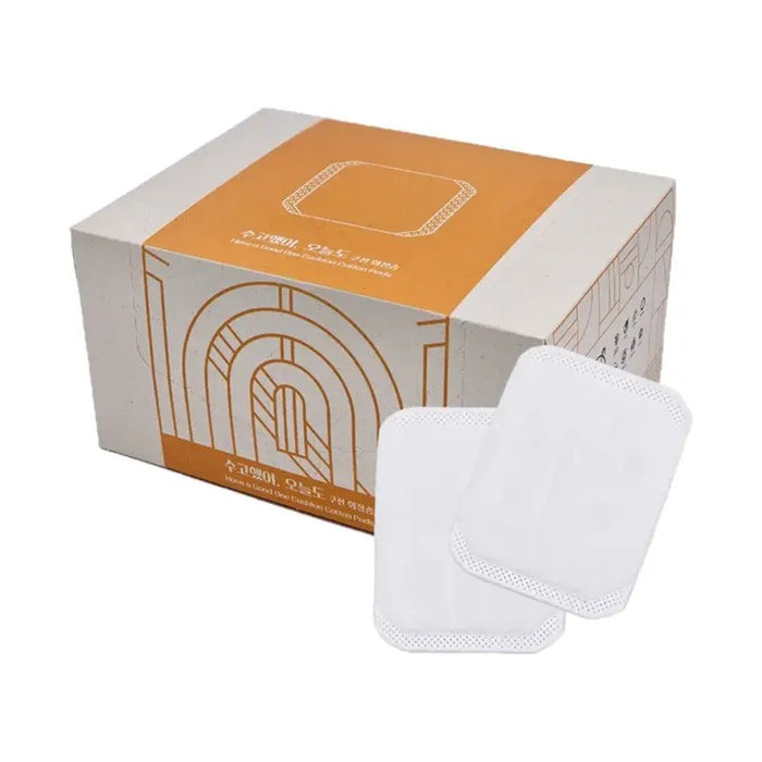 Have a good one Cushion Cotton Pad 100