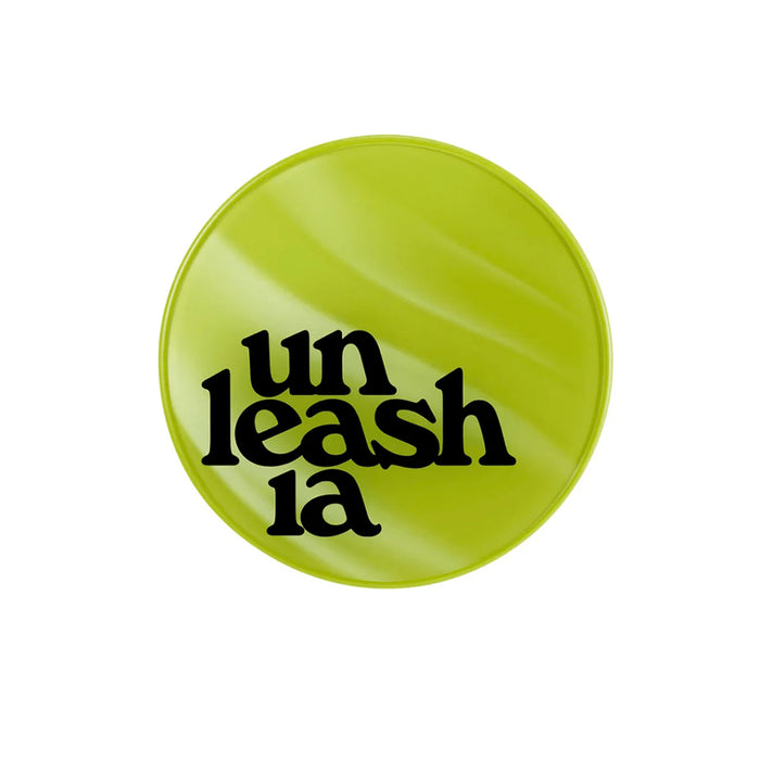 Satin Wear Healthy-Green Cushion RE-FEEL(+ Puff) (8 colores)