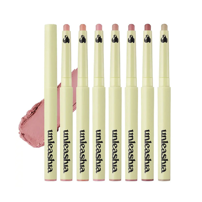 Oh! Happy Day Lip Pencil (7 Tonos)