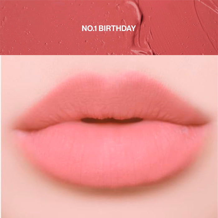Oh! Happy Day Lip Pencil (7 Tonos)