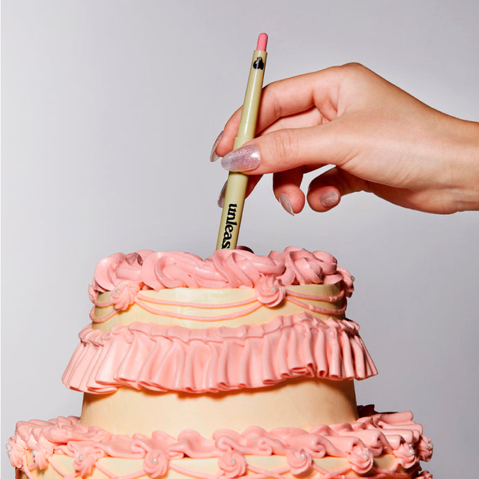 Oh! Happy Day Lip Pencil (7 Tonos)