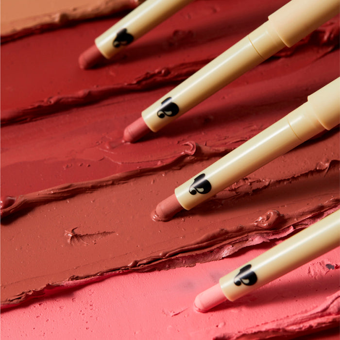 Oh! Happy Day Lip Pencil (7 Tonos)