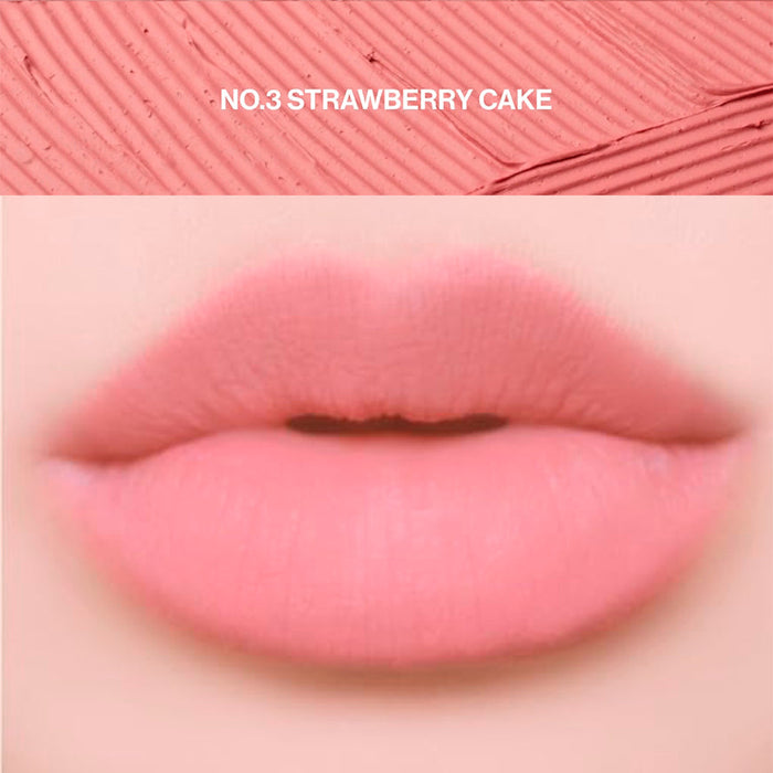 Oh! Happy Day Lip Pencil (7 Tonos)