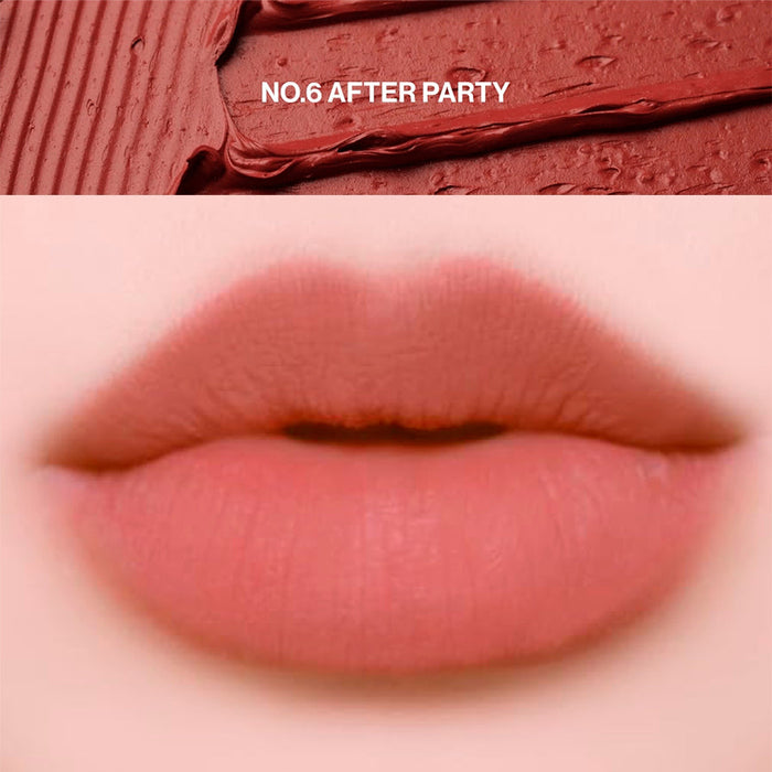Oh! Happy Day Lip Pencil (7 Tonos)