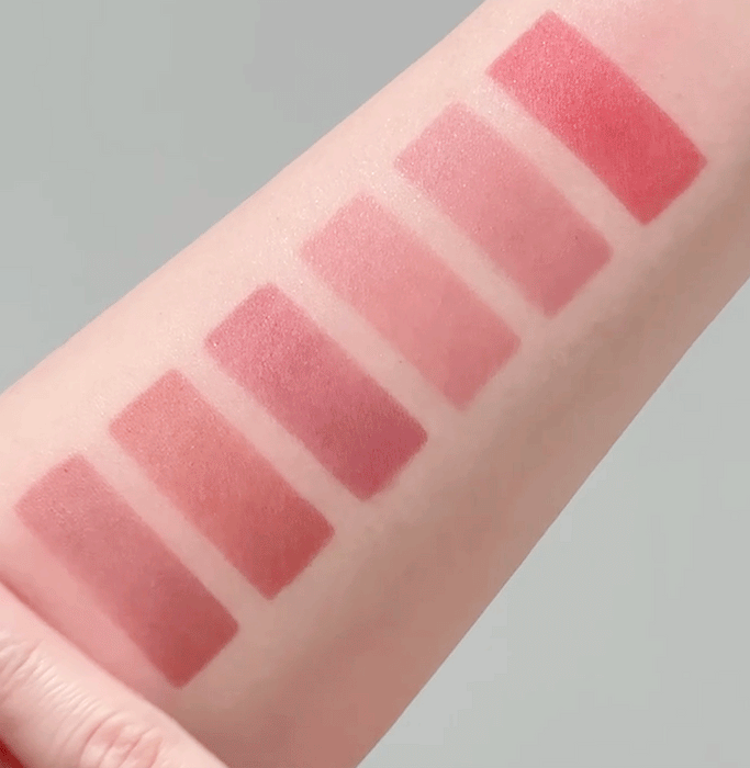Oh! Happy Day Lip Pencil (7 Tonos)