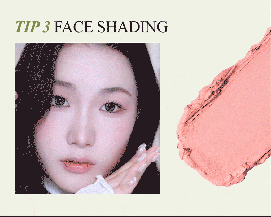 Oh! Happy Day Lip Pencil (7 Tonos)