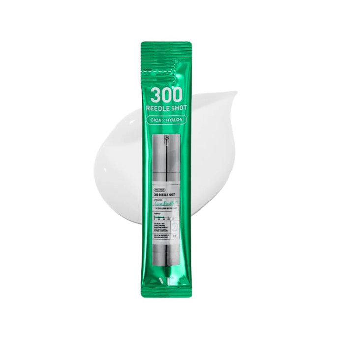 Muestra de producto (No apto para venta)