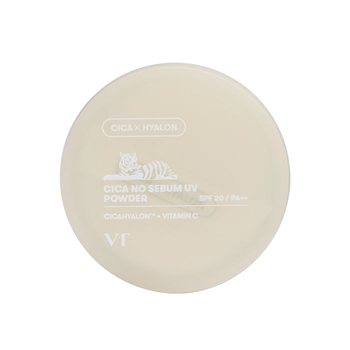 Cica No Sebum UV Power