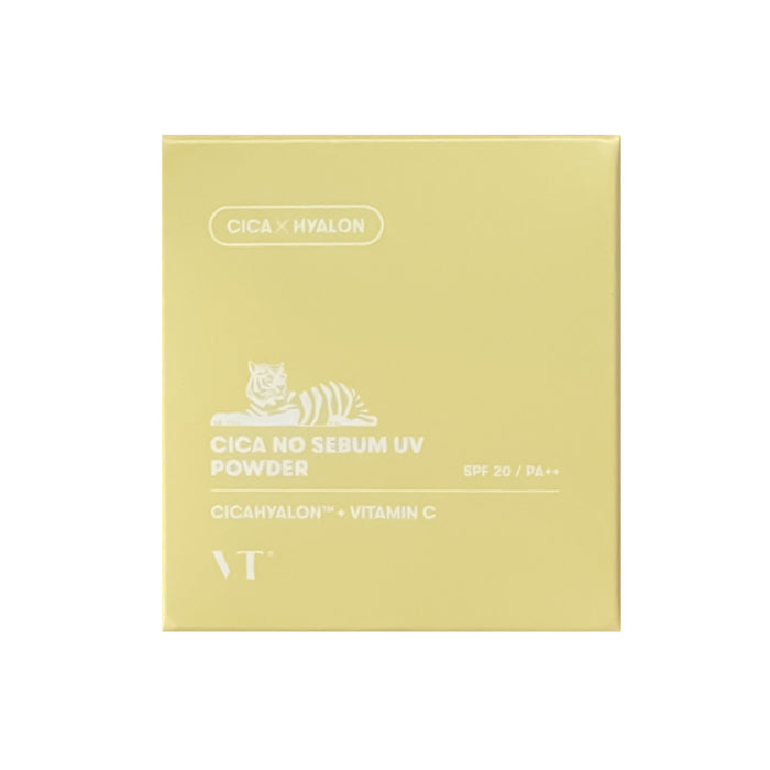 Cica No Sebum UV Power
