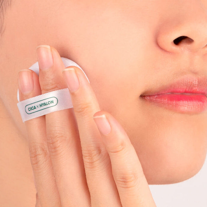 Cica No Sebum UV Power