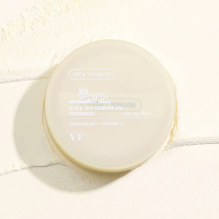 Cica No Sebum UV Power