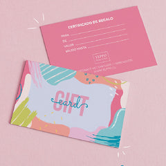 Giftcard Yeppo ($20.000 - $100.000)