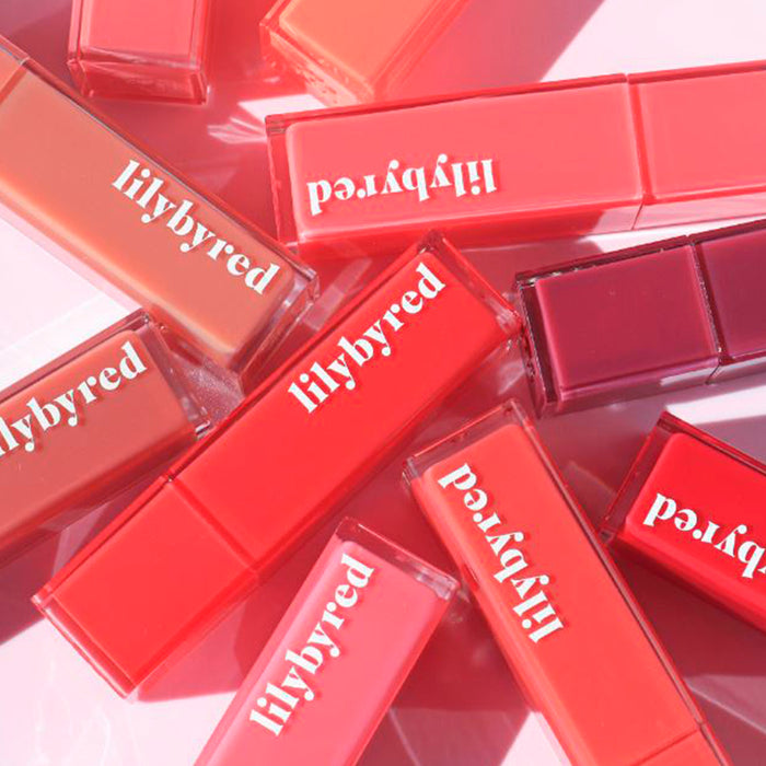 Bloody Liar Coating Tint Renovada (14 colores)