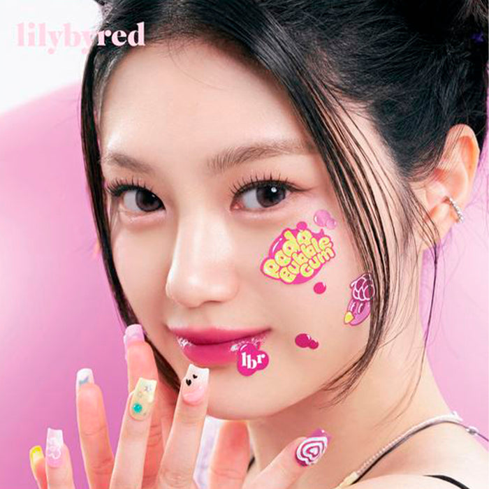 Bloody Liar Coating Tint Renovada (14 colores)