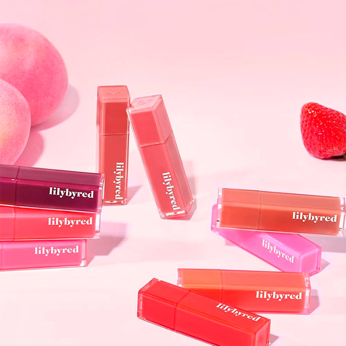 Mood Liar Velvet Tint Renovada (10 colores)