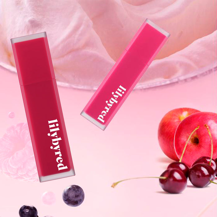 Mood Liar Velvet Tint Renovada (10 colores)