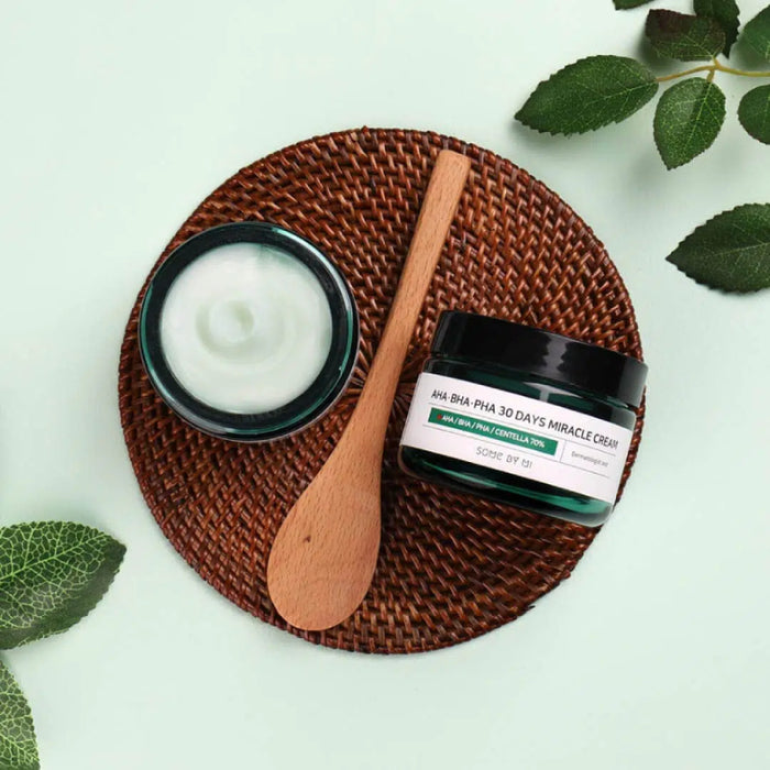 Aha-Bha-Pha 30 Days Miracle Cream 03