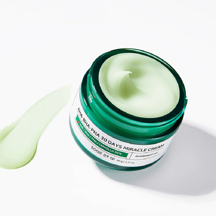 Aha-Bha-Pha 30 Days Miracle Cream 04