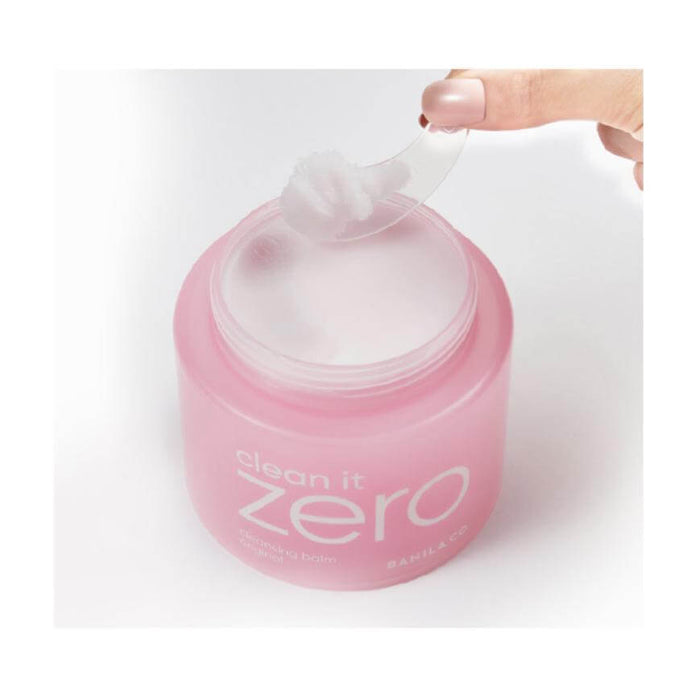 Banila Co Clean It Zero Cleansing Balm 2