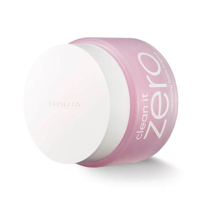 Banila Co Clean It Zero Cleansing Balm 5