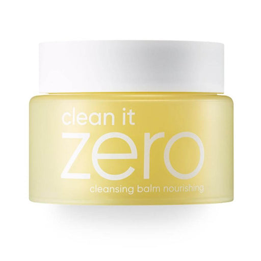 Banila Co Clean It Zero Cleansing Balm Nourishing 1