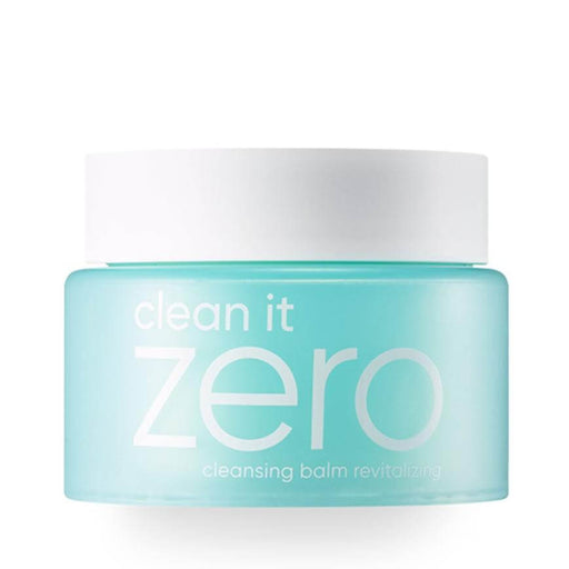 Banila Co Clean It Zero Cleansing Balm Revitalizing 1