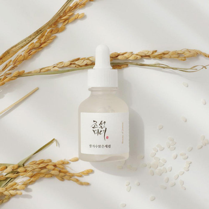 Beauty of Joseon Glow Deep Serum Rice Arbutin 4