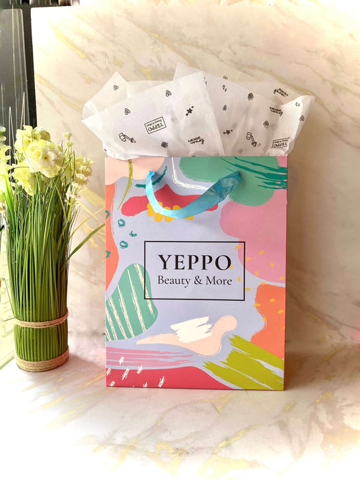 Bolsa Grande Yeppo