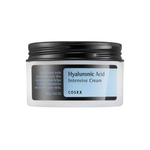 [COSRX] Hyaluronic Acid Intensive Cream 01
