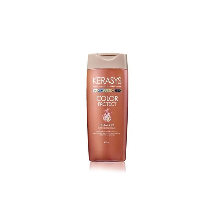 Color Protect Shampoo 400ml 870