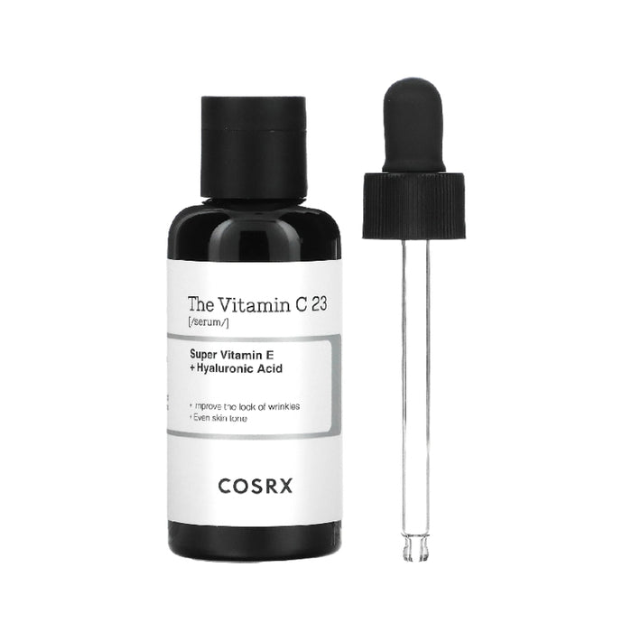 [CosRX] The Vitamin C 23 serum 04