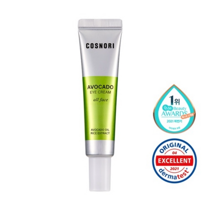 Cosnori Eye Cream 1