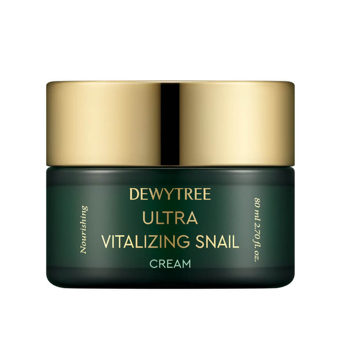 DEWYTREE Snail Cream 1