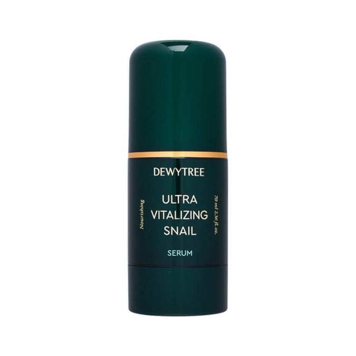 DEWYTREE Ultra Vitalizing Snail Serum 1