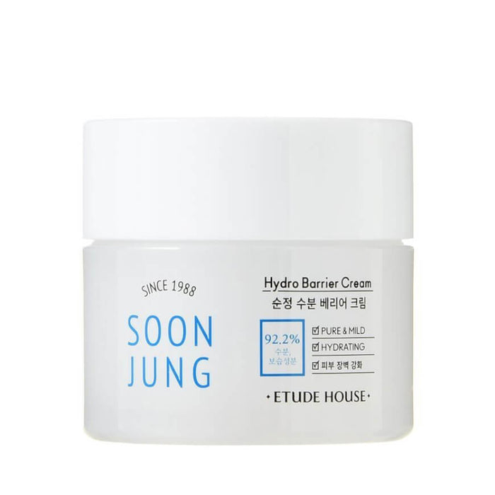 Etude House Soon Jung 5.5 Barrier Cream 1